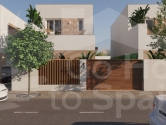 New Build · Detached Villa Rojales · Costa Blanca