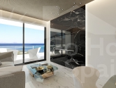 Nueva construcción  · Apartment Gran Alacant · Costa Blanca