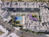 New Build · Apartment San Juan de Alicante · Costa Blanca