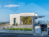 New Build · Detached Villa Ciudad Quesada · Pueblo Lucero