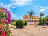 Re-Sale · Detached Villa Orihuela · La Campaneta