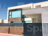 New Build · Detached Villa Rojales