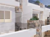New Build · Townhouse Villamartín · Costa Blanca
