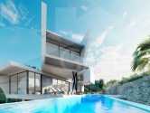 New Build · Detached Villa Orihuela Costa · Dehesa de Campoamor