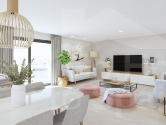 New Build · Apartment Almoradi · Costa Blanca