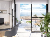 New Build · Apartment Pozo del Esparto · Andalucia