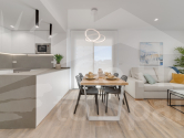 New Build · Apartment Arenales del Sol · Costa Blanca