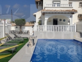 Re-Sale · Detached Villa Orihuela Costa · Lomas de Cabo Roig
