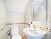 Re-Sale · Townhouse Ciudad Quesada · Lo Marabú