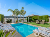 Venta · Detached Villa Ciudad Quesada · Doña Pepa
