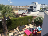 Re-Sale · Detached Villa Algorfa