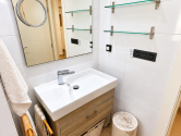 Re-Sale · Apartment Algorfa · La finca Golf