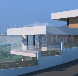 Detached Villa - Nueva construcción  - Rojales - La Marquesa
