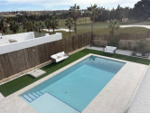 Venta · Detached Villa Algorfa