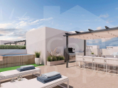 Nueva construcción  · Apartment La Nucia · Destiny by Bergen