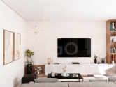 New Build · Detached Villa Altaona Golf And Country Village