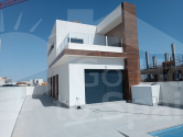 New Build · Semi Detached Villa Daya Nueva · Costa Blanca