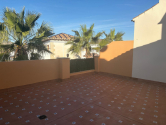Re-Sale · Townhouse Algorfa · La finca Golf