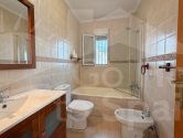 Re-Sale · Villa Detached Benijófar · Benimar