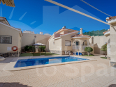  · Detached House / Villa Ciudad Quesada · La  Marquesa Golf