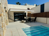 Venta · Detached Villa Algorfa · La finca Golf