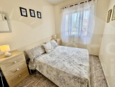 Re-Sale · Detached Villa Algorfa · Lo Crispin
