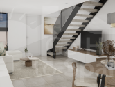 New Build · Detached Villa Vistabella Golf