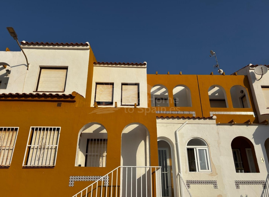 Venta · Apartment Ciudad Quesada · Upper Quesada