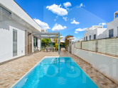 Venta · Detached Villa Ciudad Quesada · Ciudad Quesada - Rojales