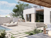 Nueva construcción  · Detached Villa Ciudad Quesada