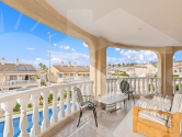 Re-Sale · Detached Villa Benijófar · Benimar