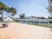 Re-Sale · Detached Villa Santa Pola