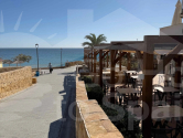 Propiedades de lujo · A El Campello