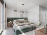New Build · Detached Villa Torre Pacheco · Santa Rosalia Lake And Life Resort