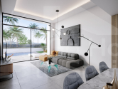 Nueva construcción  · Detached Villa Murcia · Condado de Alhama