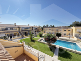  · A Villamartín · Villamartin