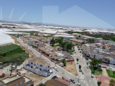 Nueva construcción  · Bungalow Pilar de la Horadada