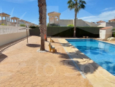 Venta · Detached Villa Rojales
