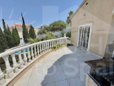 Re-Sale · Detached Villa Ciudad Quesada · Ciudad Quesada - Rojales