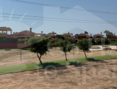 Re-Sale · Detached Villa Algorfa · Lo Crispin