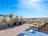 Re-Sale · Penthouse Villamartín · Villamartin