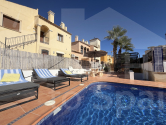  · V Algorfa · La Finca Golf