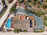 Re-Sale · Finca La Romana · Boquera