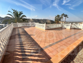 Re-Sale · Detached House / Villa Ciudad Quesada · La Marquesa Golf