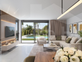New Build · Detached Villa Torre Pacheco · Santa Rosalia Lake And Life Resort