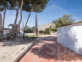 Re-Sale · Detached Villa Santa Pola