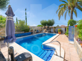 Re-Sale · Detached Villa Ciudad Quesada · Rojales