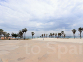  · A Torrevieja · Playa Flamenca