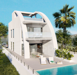 Apartment - New Build - Ciudad Quesada - Pueblo Lucero