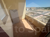 Re-Sale · Apartment Algorfa · Village